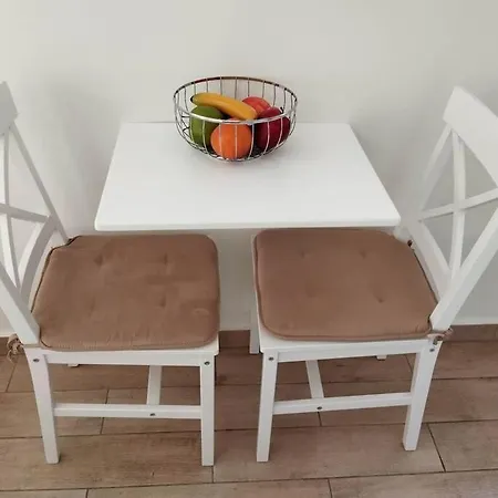Antonis Barstreet Studio-central Apartment Rhodes City