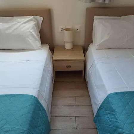 Apartamento Antonis Barstreet Studio-central Rhodes City