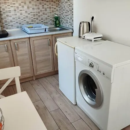 Apartamento Antonis Barstreet Studio-central Rhodes City
